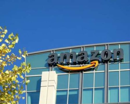 Amazon – Multiple Facilities and Locations Amazon – Multiple Facilities and Locations