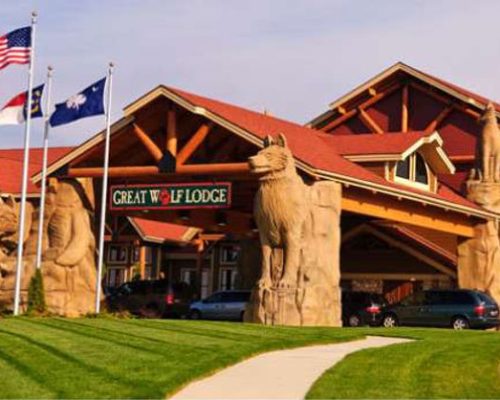 Great Wolf Lodge Great Wolf Lodge