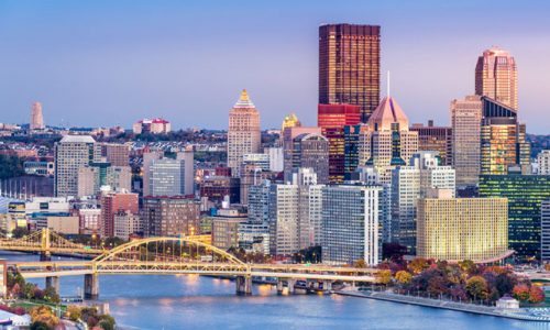 PITTSBURGH PITTSBURGH