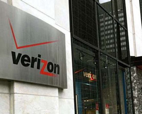Verizon – Multiple Facilities and Locations Verizon – Multiple Facilities and Locations